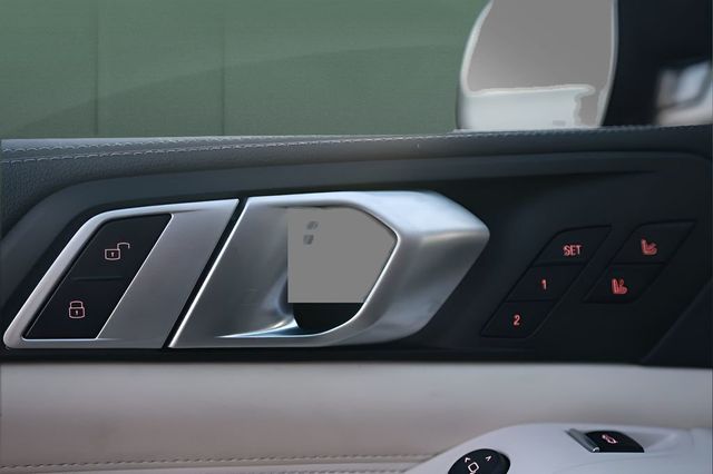 2021 BMW X5 M50i Sports Activity Vehicle - 22987623 - 25