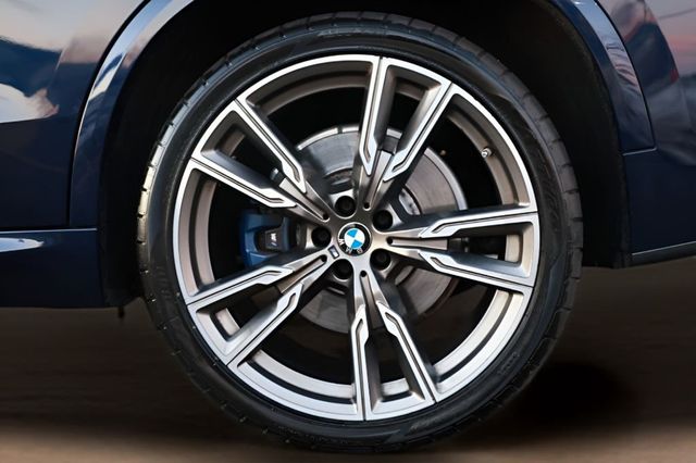 2021 BMW X5 M50i Sports Activity Vehicle - 22987623 - 30