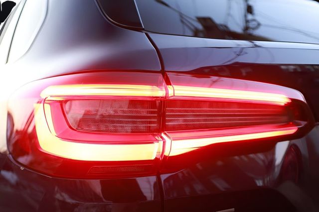 2021 BMW X5 M50i Sports Activity Vehicle - 22987623 - 31