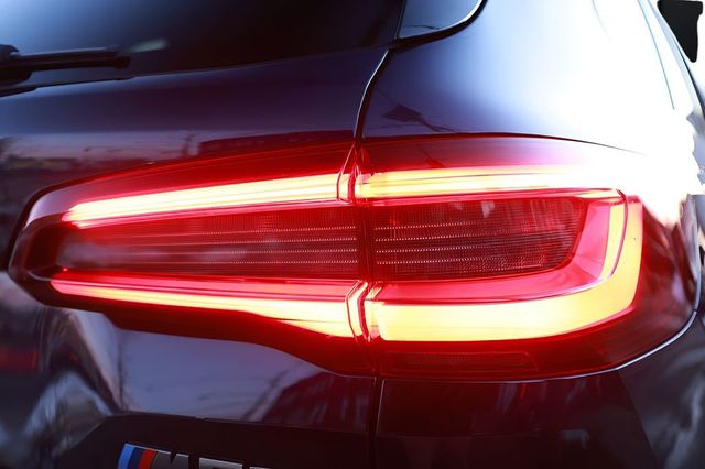 2021 BMW X5 M50i Sports Activity Vehicle - 22987623 - 32