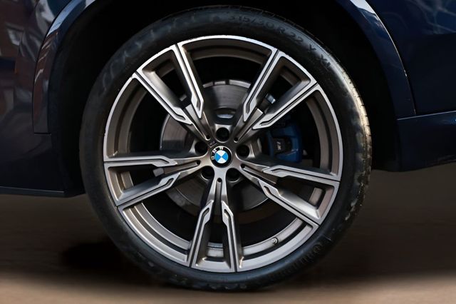 2021 BMW X5 M50i Sports Activity Vehicle - 22987623 - 33