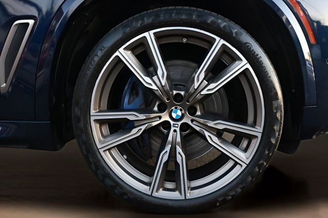 2021 BMW X5 M50i Sports Activity Vehicle - 22987623 - 34