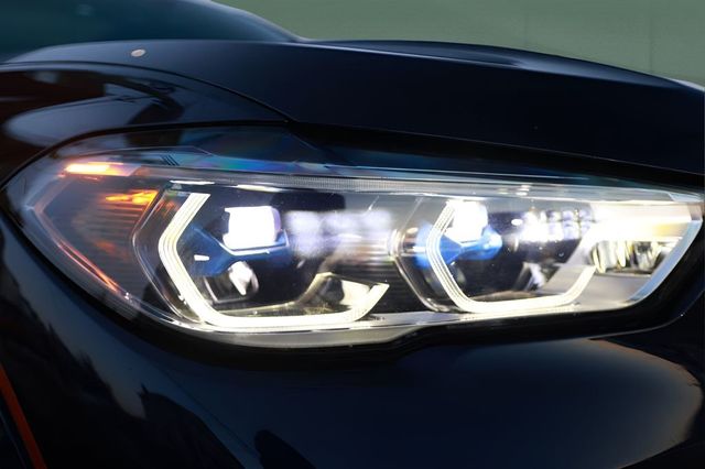 2021 BMW X5 M50i Sports Activity Vehicle - 22987623 - 35