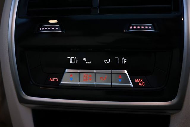 2021 BMW X5 M50i Sports Activity Vehicle - 22987623 - 40