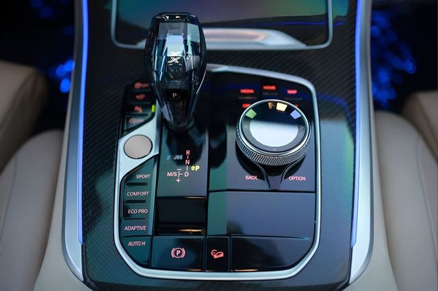 2021 BMW X5 M50i Sports Activity Vehicle - 22987623 - 43