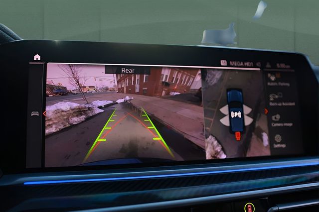 2021 BMW X5 M50i Sports Activity Vehicle - 22987623 - 50