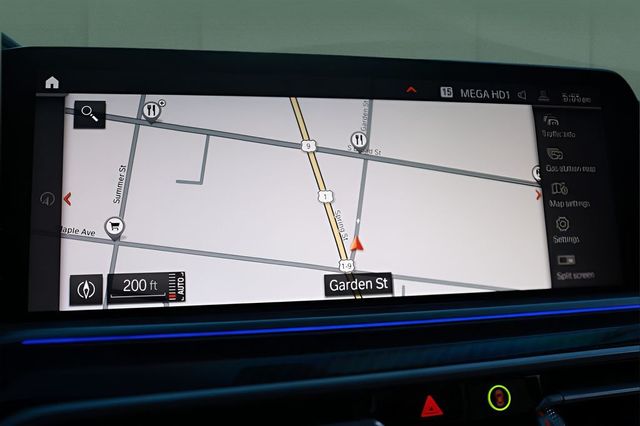 2021 BMW X5 M50i Sports Activity Vehicle - 22987623 - 51