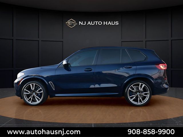 2021 BMW X5 M50i Sports Activity Vehicle - 22987623 - 6