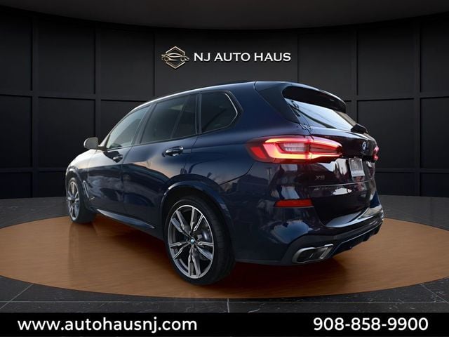 2021 BMW X5 M50i Sports Activity Vehicle - 22987623 - 7