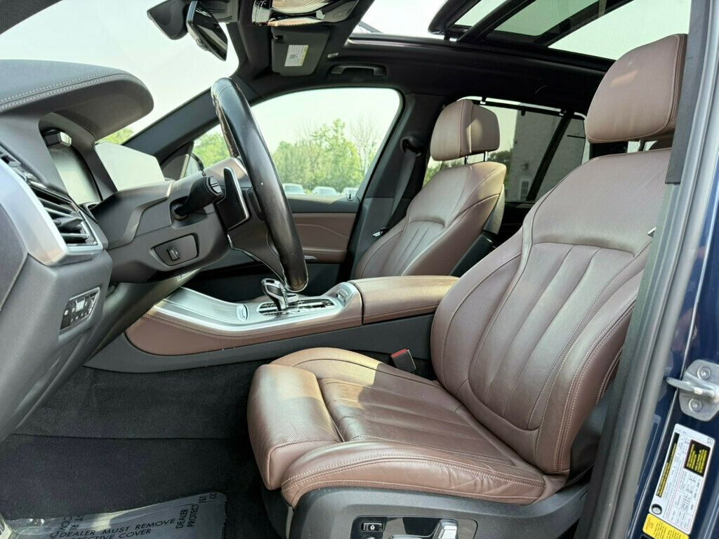 2021 BMW X5 M50i Sports Activity Vehicle - 22876031 - 15