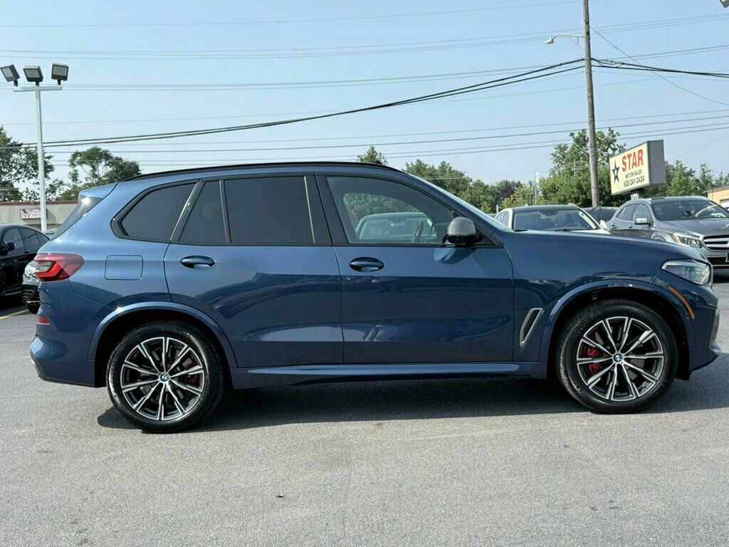 2021 BMW X5 M50i Sports Activity Vehicle - 22876031 - 16