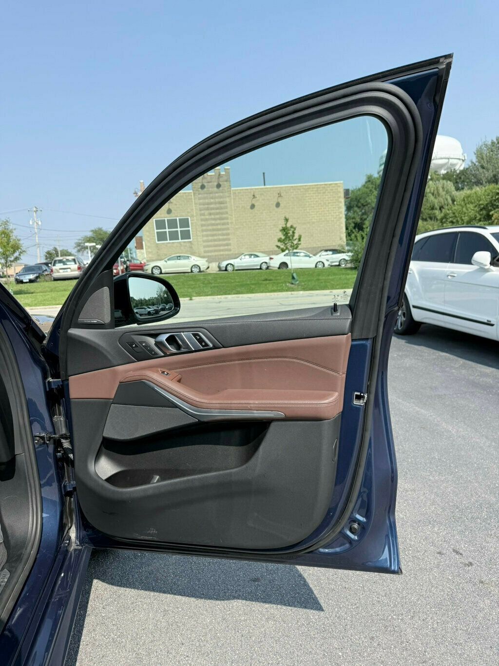 2021 BMW X5 M50i Sports Activity Vehicle - 22876031 - 21