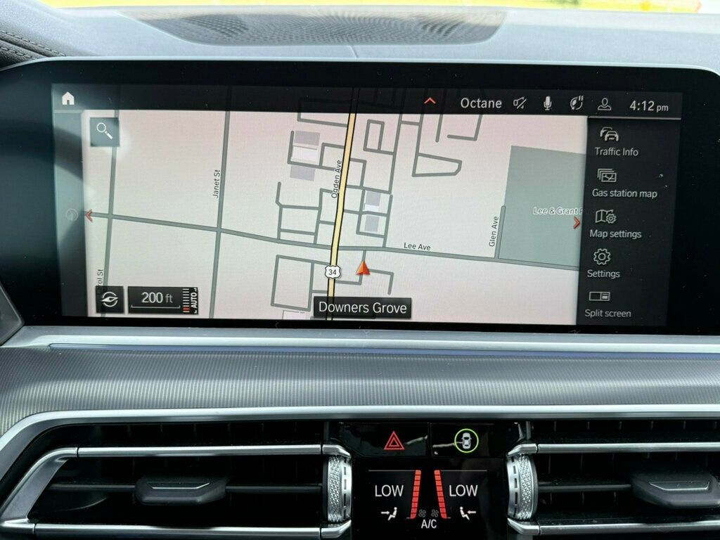 2021 BMW X5 M50i Sports Activity Vehicle - 22876031 - 2