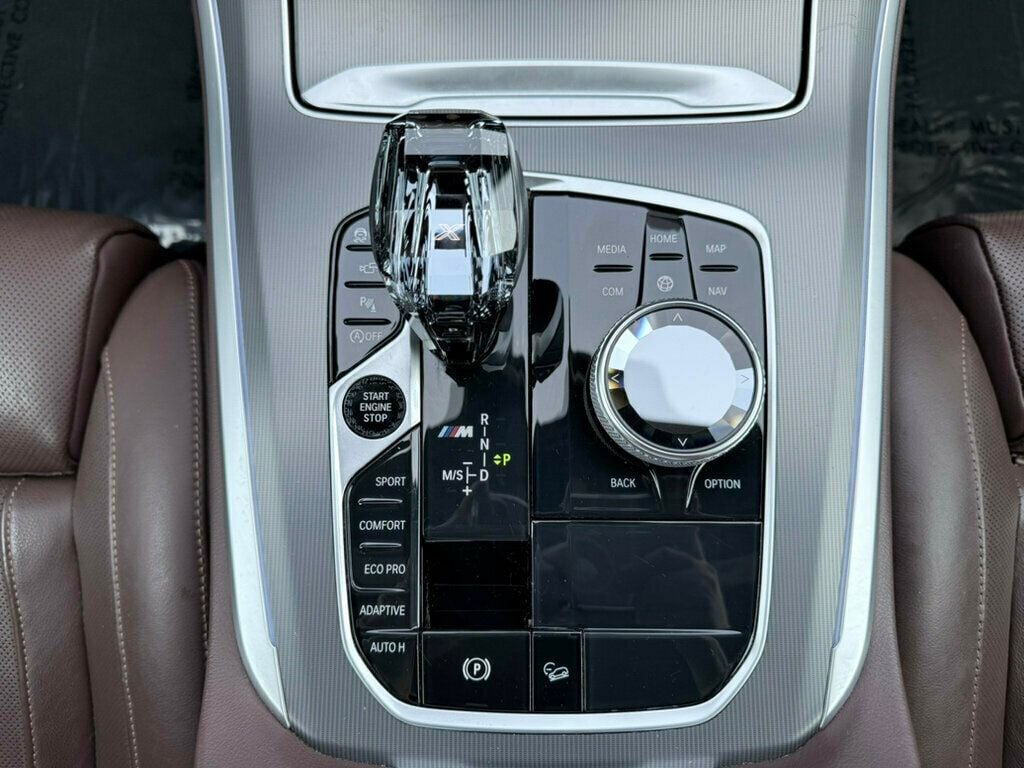2021 BMW X5 M50i Sports Activity Vehicle - 22876031 - 35