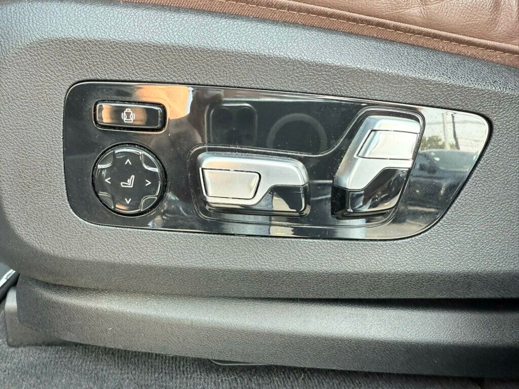 2021 BMW X5 M50i Sports Activity Vehicle - 22876031 - 40