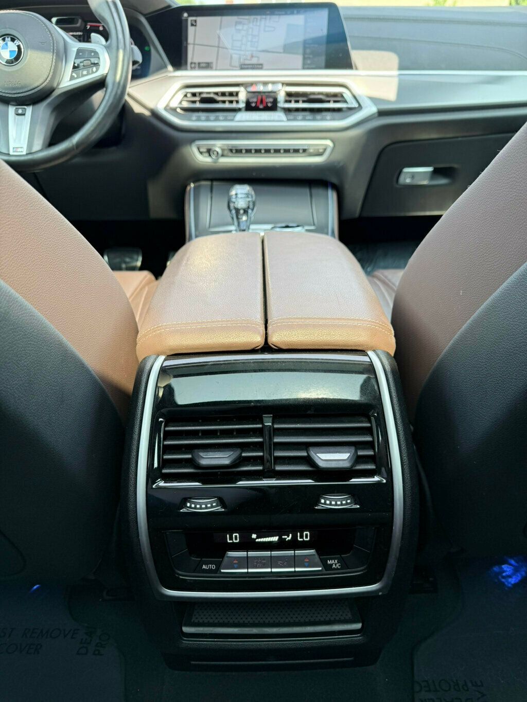 2021 BMW X5 M50i Sports Activity Vehicle - 22876031 - 42