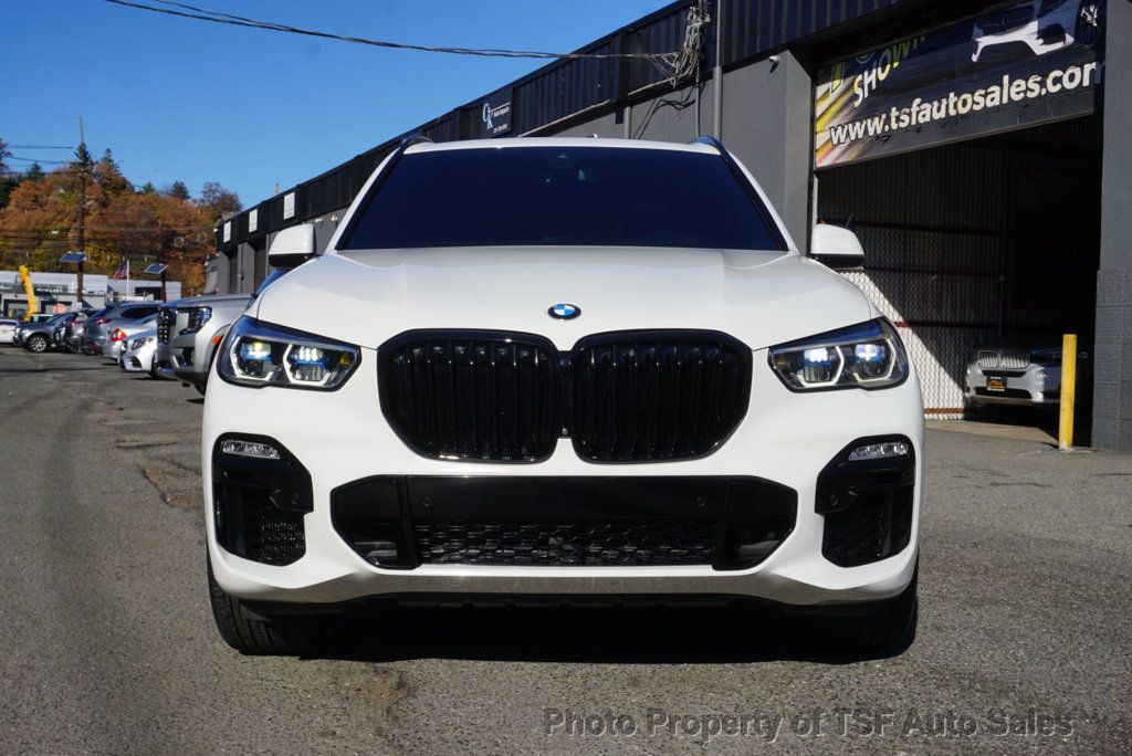 2021 BMW X5 M50i Sports Activity Vehicle - 22669777 - 1