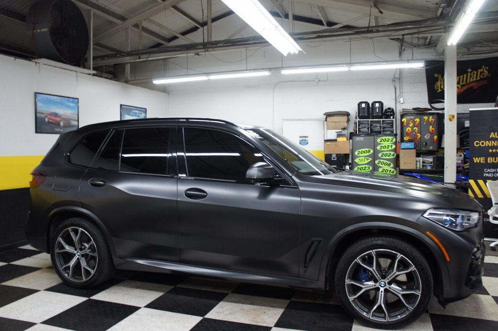 2021 BMW X5 M-Package, Executive Package, 21" Wheels - 22975094 - 13