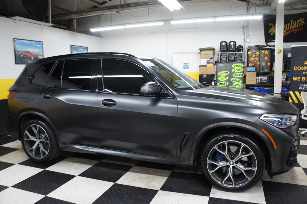 2021 BMW X5 M-Package, Executive Package, 21" Wheels - 22975094 - 14