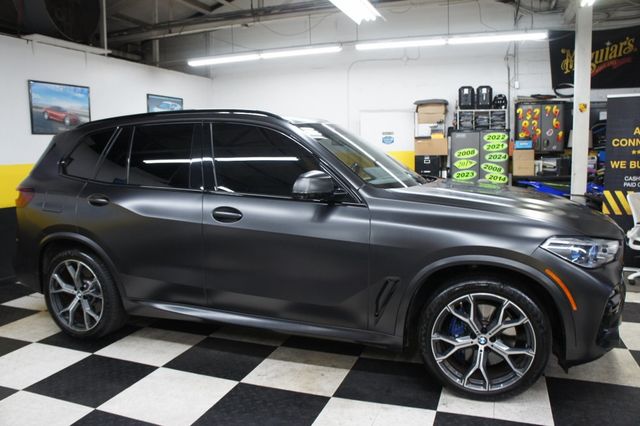 2021 BMW X5 M-Package, Executive Package, 21" Wheels - 22975094 - 14