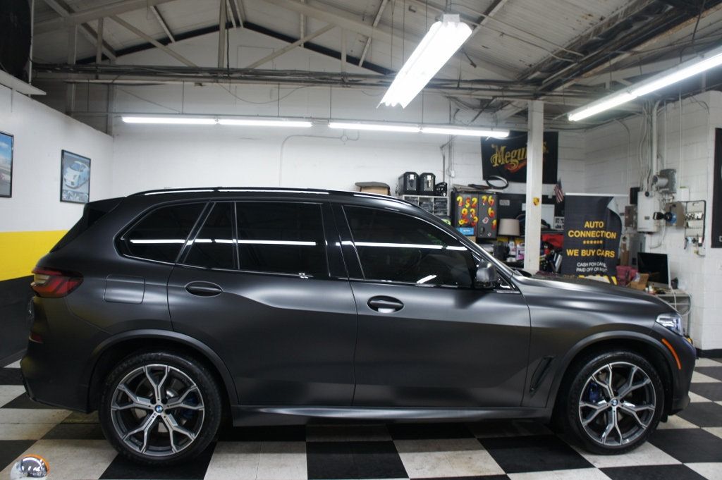 2021 BMW X5 M-Package, Executive Package, 21" Wheels - 22975094 - 15