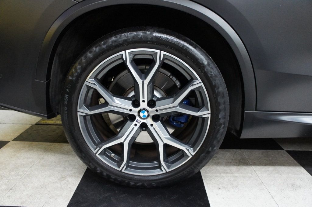 2021 BMW X5 M-Package, Executive Package, 21" Wheels - 22975094 - 16