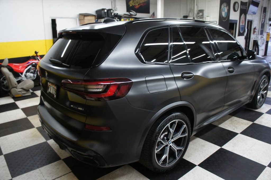 2021 BMW X5 M-Package, Executive Package, 21" Wheels - 22975094 - 17