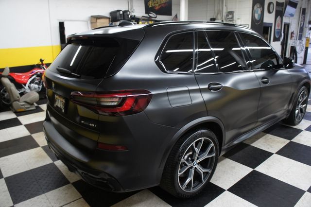 2021 BMW X5 M-Package, Executive Package, 21" Wheels - 22975094 - 17