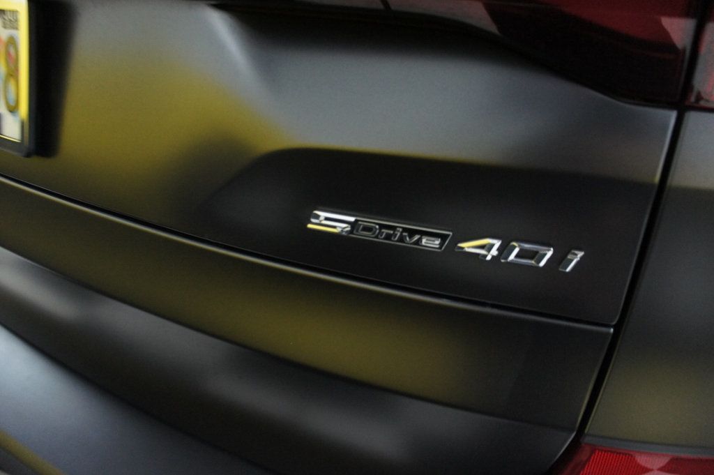 2021 BMW X5 M-Package, Executive Package, 21" Wheels - 22975094 - 18