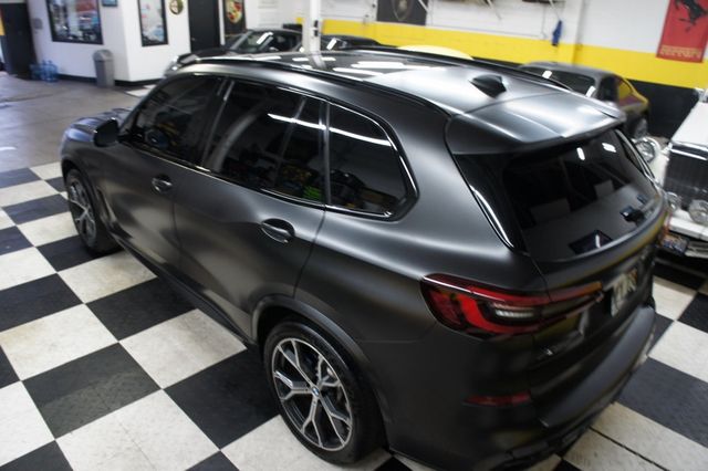 2021 BMW X5 M-Package, Executive Package, 21" Wheels - 22975094 - 19