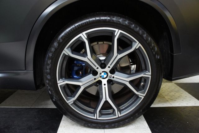 2021 BMW X5 M-Package, Executive Package, 21" Wheels - 22975094 - 20