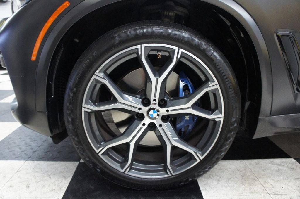 2021 BMW X5 M-Package, Executive Package, 21" Wheels - 22975094 - 21