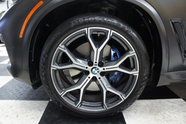 2021 BMW X5 M-Package, Executive Package, 21" Wheels - 22975094 - 21
