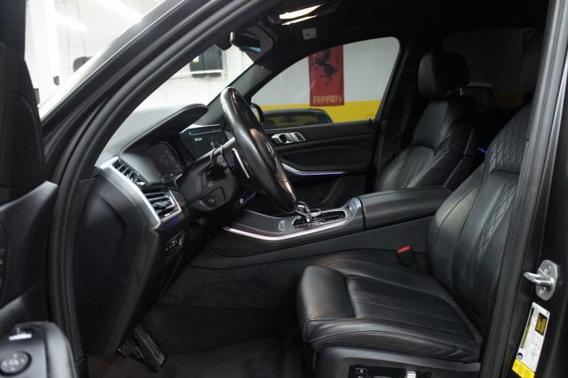 2021 BMW X5 M-Package, Executive Package, 21" Wheels - 22975094 - 26