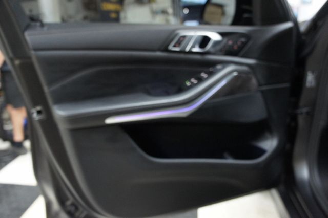 2021 BMW X5 M-Package, Executive Package, 21" Wheels - 22975094 - 28