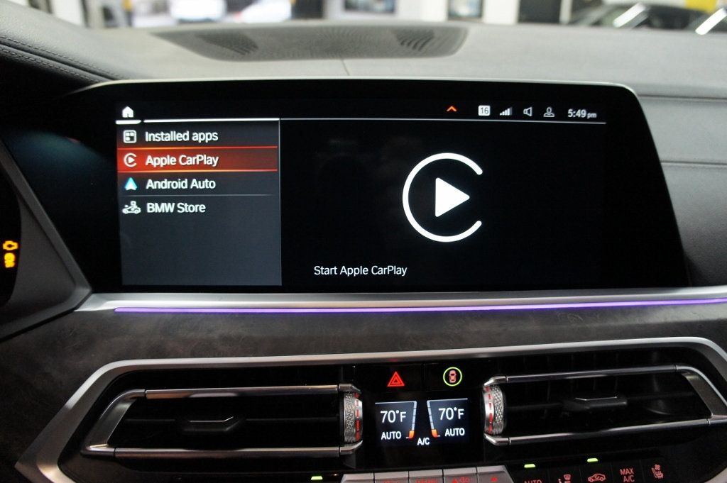 2021 BMW X5 M-Package, Executive Package, 21" Wheels - 22975094 - 30