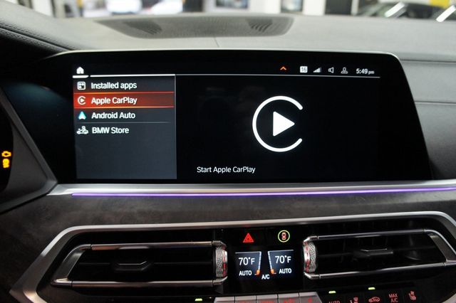 2021 BMW X5 M-Package, Executive Package, 21" Wheels - 22975094 - 30