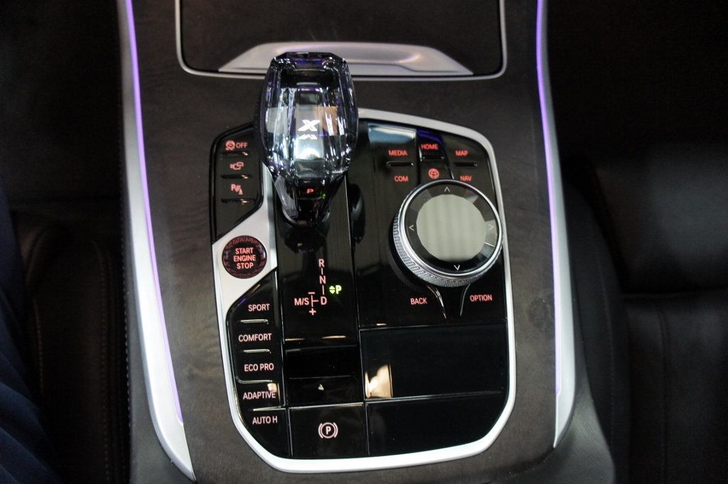 2021 BMW X5 M-Package, Executive Package, 21" Wheels - 22975094 - 31