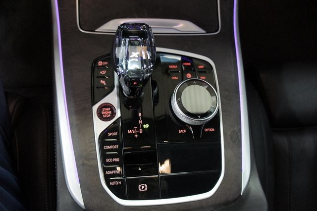 2021 BMW X5 M-Package, Executive Package, 21" Wheels - 22975094 - 31