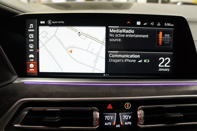 2021 BMW X5 M-Package, Executive Package, 21" Wheels - 22975094 - 32