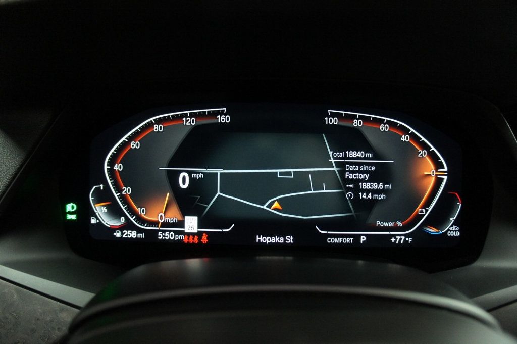 2021 BMW X5 M-Package, Executive Package, 21" Wheels - 22975094 - 33