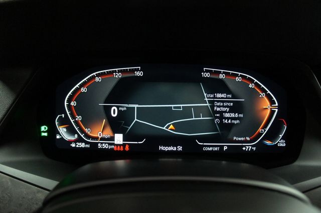 2021 BMW X5 M-Package, Executive Package, 21" Wheels - 22975094 - 33