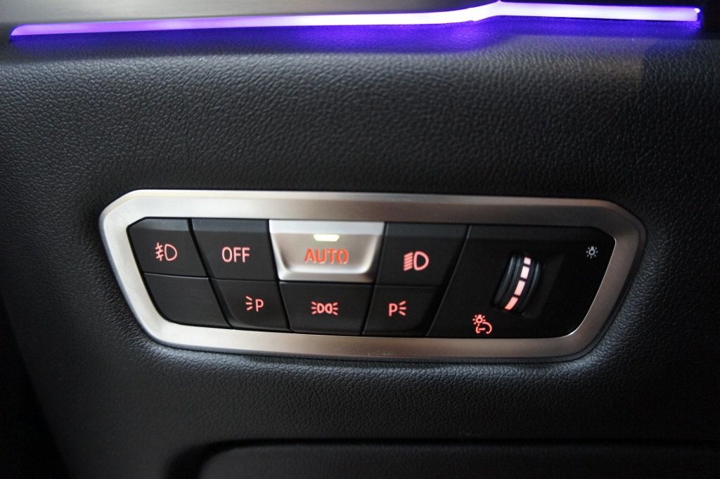 2021 BMW X5 M-Package, Executive Package, 21" Wheels - 22975094 - 36