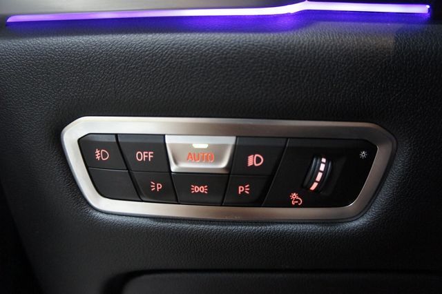 2021 BMW X5 M-Package, Executive Package, 21" Wheels - 22975094 - 36