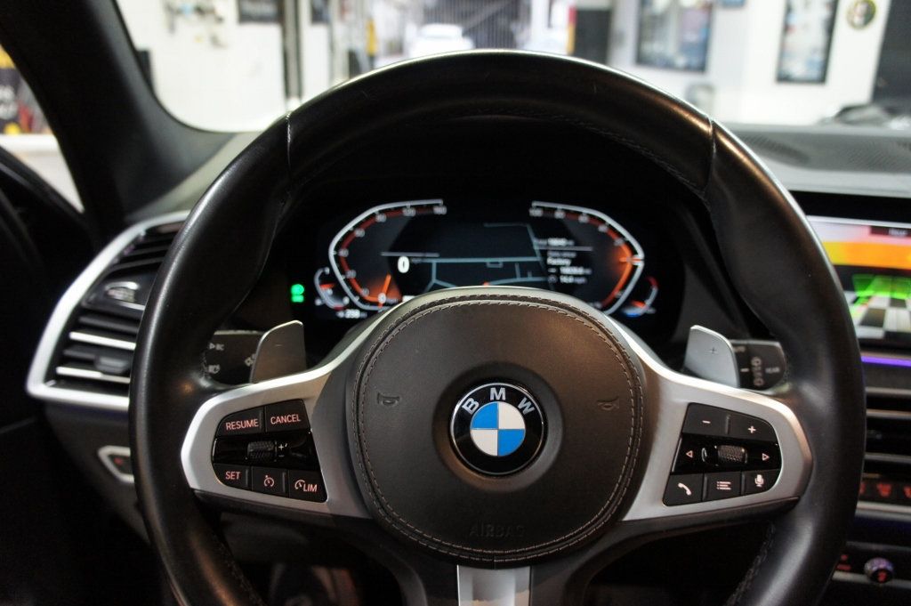 2021 BMW X5 M-Package, Executive Package, 21" Wheels - 22975094 - 38