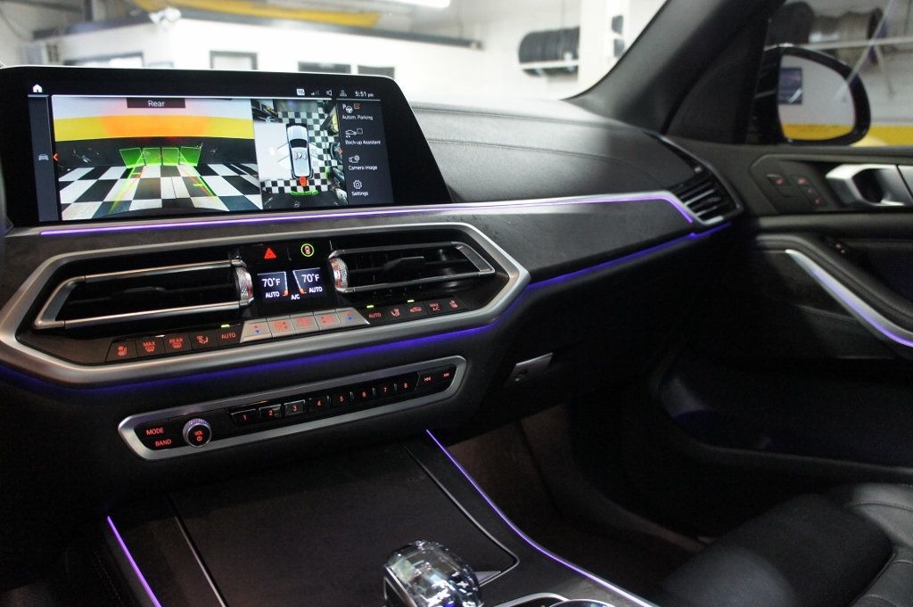 2021 BMW X5 M-Package, Executive Package, 21" Wheels - 22975094 - 39