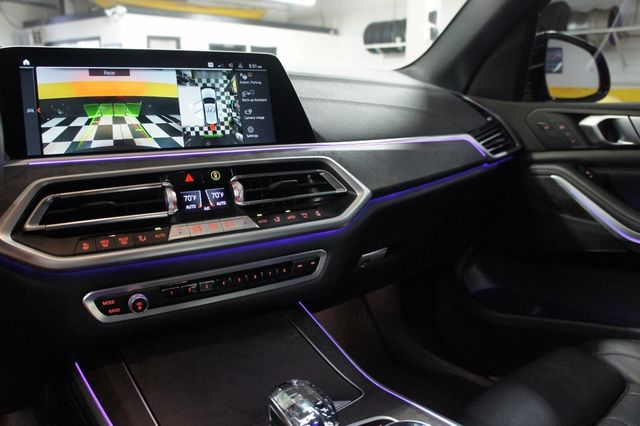 2021 BMW X5 M-Package, Executive Package, 21" Wheels - 22975094 - 39