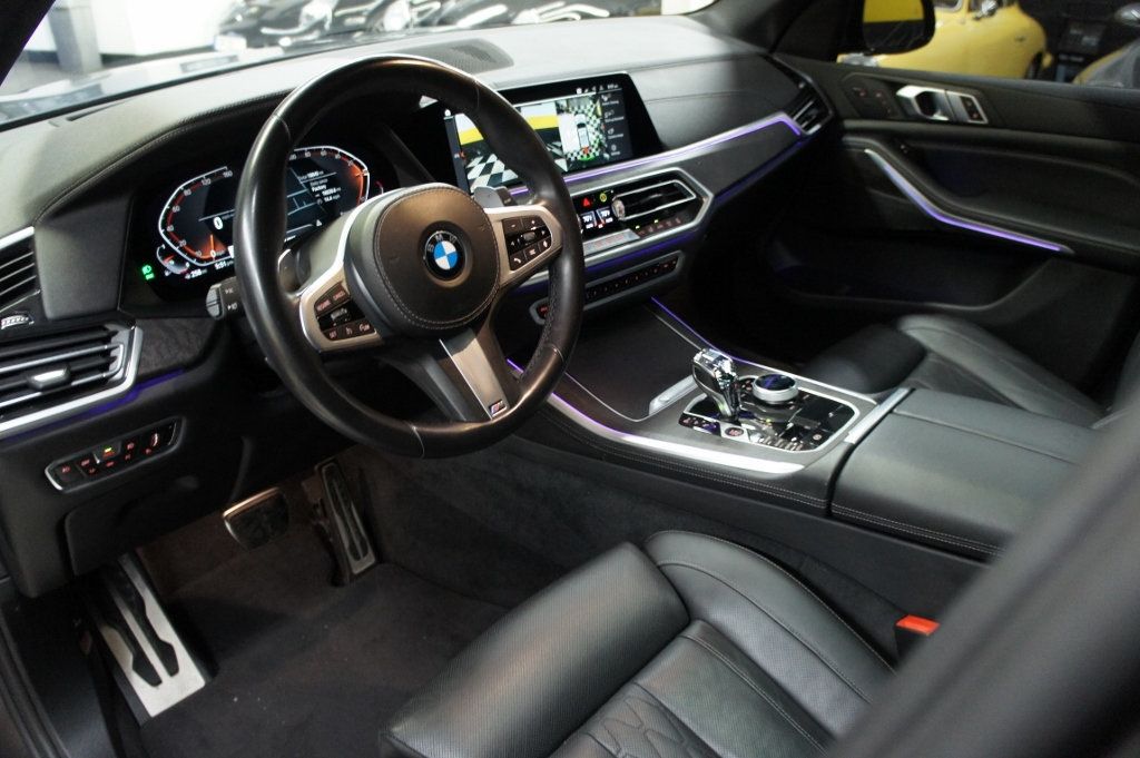 2021 BMW X5 M-Package, Executive Package, 21" Wheels - 22975094 - 40