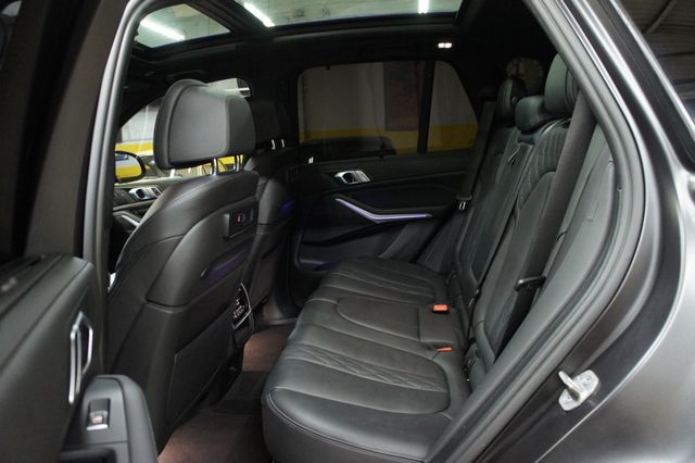 2021 BMW X5 M-Package, Executive Package, 21" Wheels - 22975094 - 41