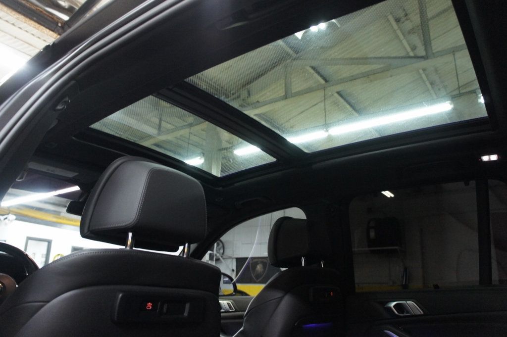 2021 BMW X5 M-Package, Executive Package, 21" Wheels - 22975094 - 42